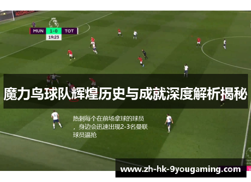 魔力鸟球队辉煌历史与成就深度解析揭秘